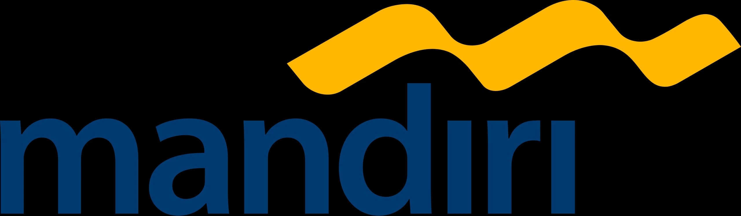 Logo Bank Mandiri