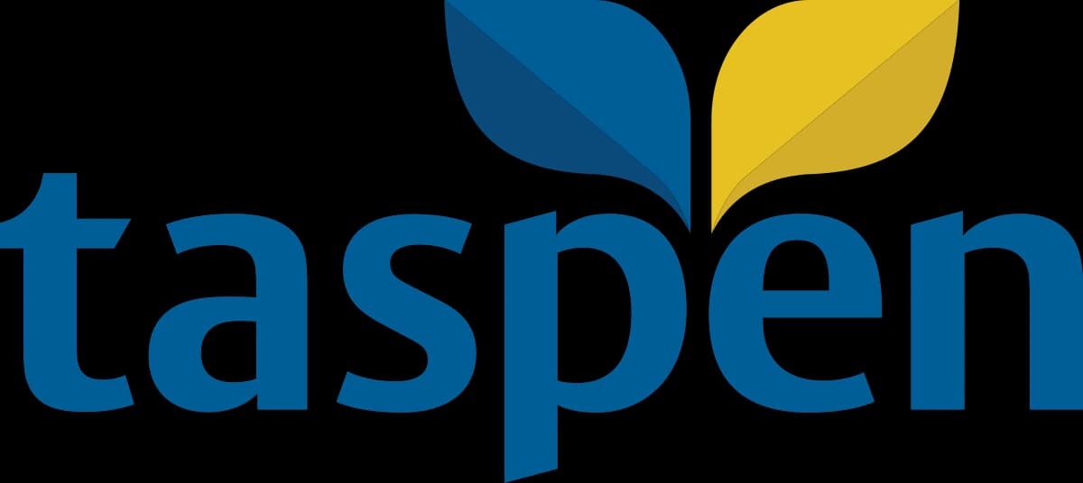 Logo Taspen