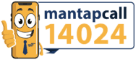 Mantap Call 14024