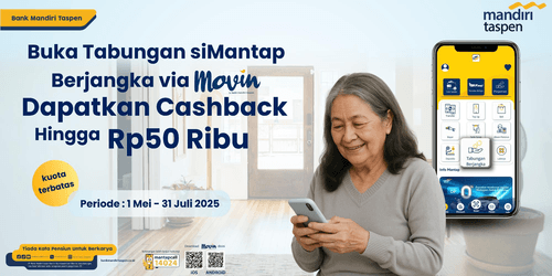 Banner promo TSB Movin