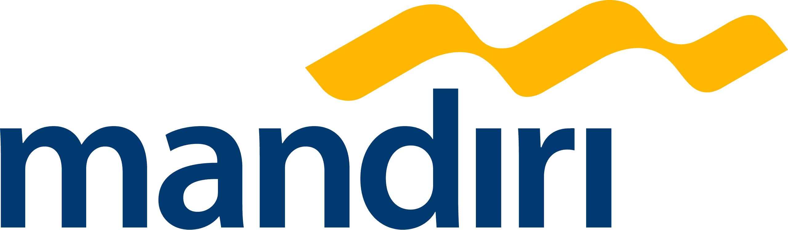 Logo Bank Mandiri