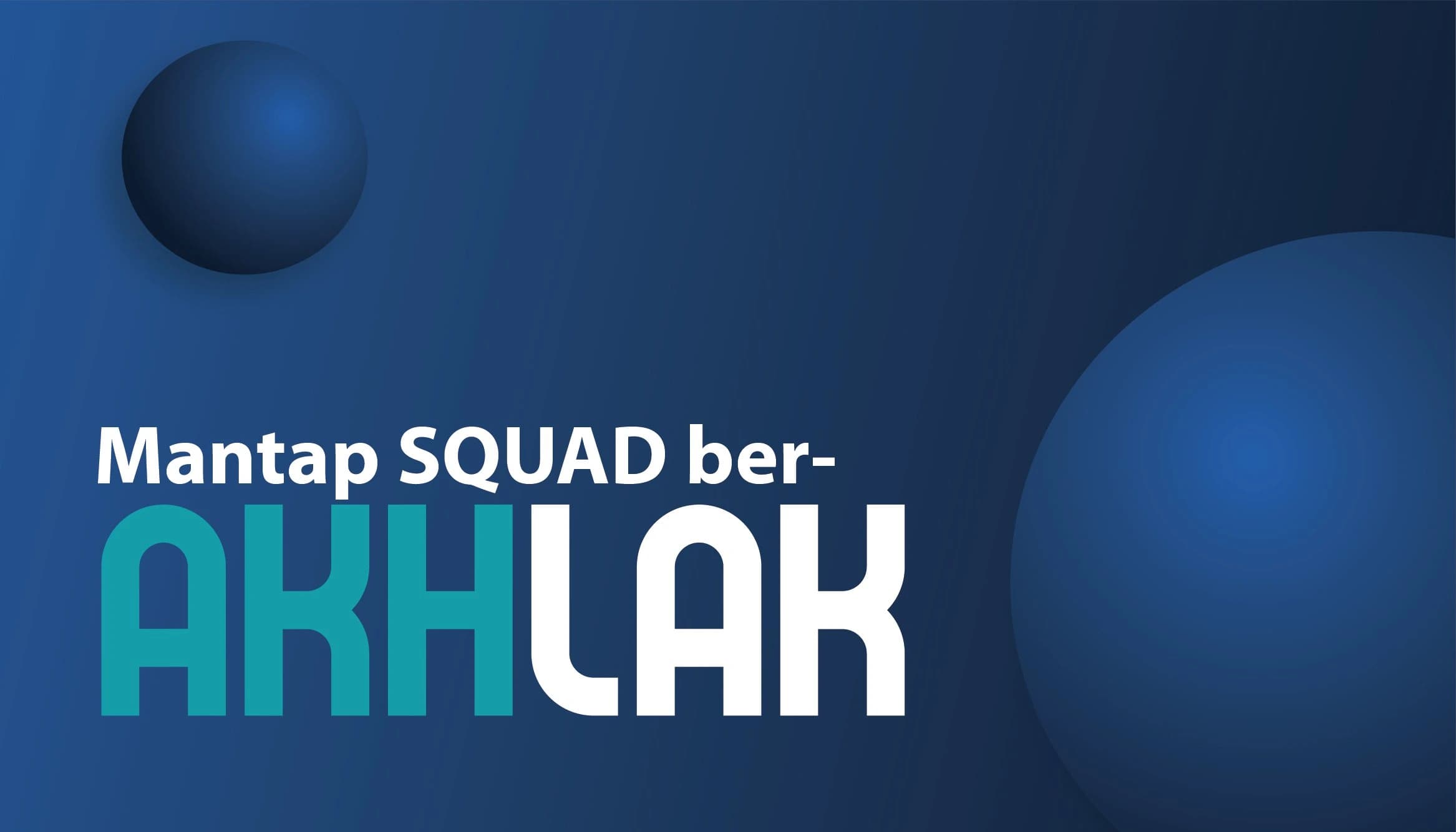 AKHLAK Bank Mandiri Taspen